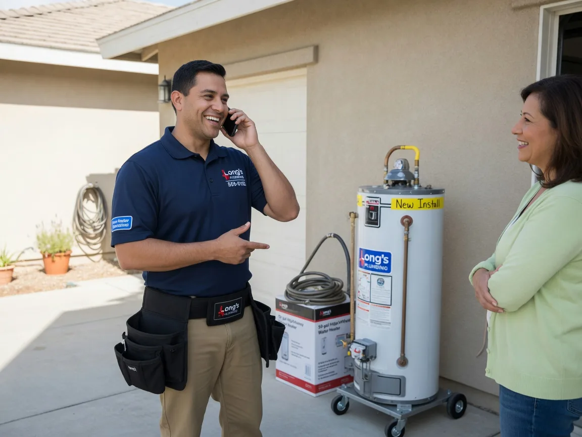 Leak Detection Evant, TX FAQs